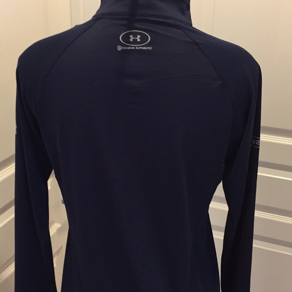 Rams Under Armour Women’s Tech Pullover/New - Picture 8 of 8